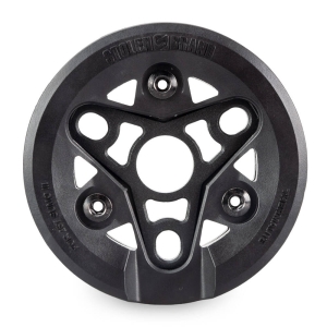 Stolen Sumo III BMX sprocket | Black