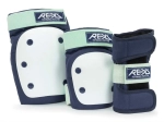 REKD Heavy Duty zestaw ochraniaczy | Blue Mint