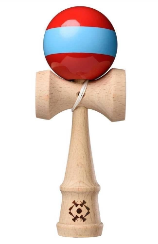 kendama-usa-kusa-tribute-red- single-stripe-blue.jpg