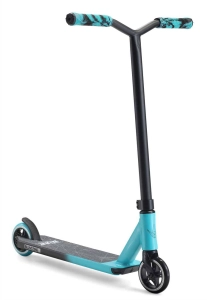 BLUNT One S3 2021 Stunt Scooter | Teal Black