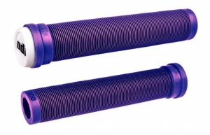 ODI Longneck SLX grips 160mm | Purple
