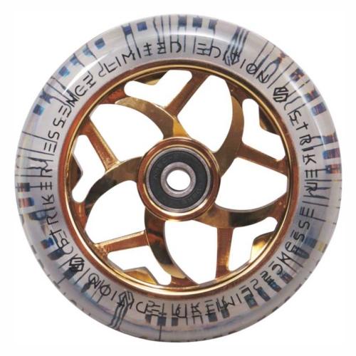 striker-essence-v3-clear-kółko-hulajnogi-wyczynowej-stunt-scooter-wheel-rolle-gold-chrome.jpg