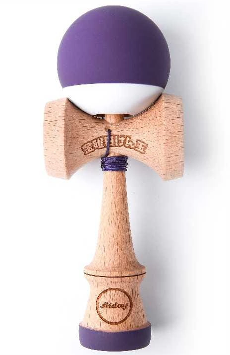 Friday Kendama Wall Base | Purple I RMD BIKE shop - BMX, MTB