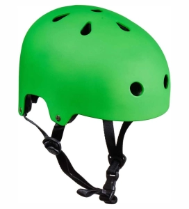 HangUp kask skate | Green