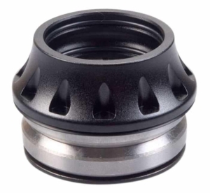 Stolen Revolver Integrated Headset | Black