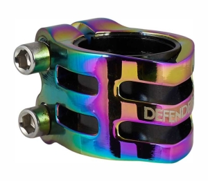 Longway Defender zacisk do hulajnogi wyczynowej | Neochrome