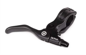 SaltPlus Geo klamka / dźwignia hamulca BMX | Black