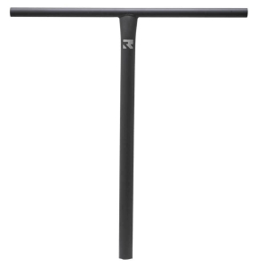 Root T-Bar HIC kierownica do hulajnogi wyczynowej | Black
