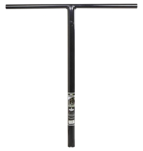 Lucky ProBar SCS / HIC Pro Scooter Bar 660mm | Black