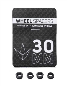 Blunt spacers / spacers 30mm stunt scooter wheels