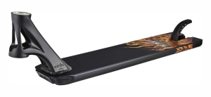 Blunt AOS V5 Signature Stunt Scooter Deck | Didine Terchague