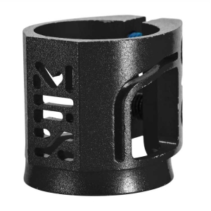 MGP MFX Cobra X2 zacisk do hulajnogi wyczynowej | Black