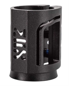 MGP MFX Cobra X3 zacisk do hulajnogi wyczynowej | Black