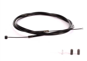 Odyssey Race Linear Slic brake cable | Black