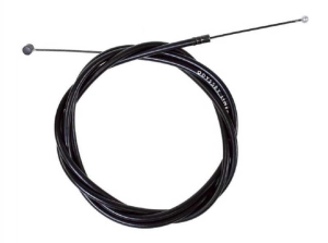 Odyssey SLS Linear Slic linka hamulca | Black 