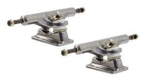 Mindless Gen X Skateboard trucks 149mm | Raw