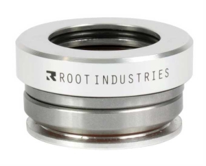 Root AIR integrated headsets | Mirror