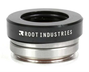 Root AIR integrated headsets | Black