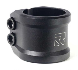 Root Lithium Double Pro Scooter Clamp | Black