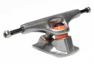 Grindking Disruptor Skateboard truck 127mm | Raw