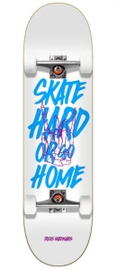 Tricks skateboard | 8" Hard