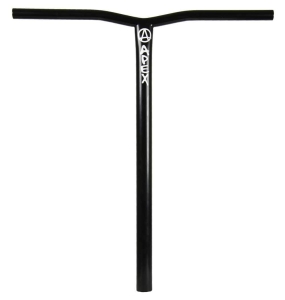 Apex Bol SCS Stunt Scooter Bar 590mm | Black