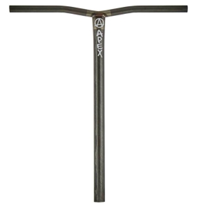 Apex Bol SCS Stunt Scooter Bar 590mm | Raw