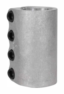 Native Stem SCS Stunt Scooter Clamp | Raw