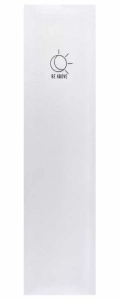 Above griptape Pure | papier ścierny do hulajnogi wyczynowej