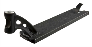 MGP Juzzy Carter 5" Deck podest do hulajnogi wyczynowej | Black