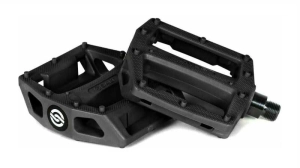 Salt AM BMX Pedals | Black