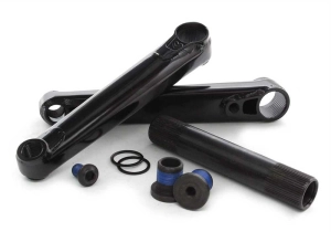 Eclat Onyx 24 korba BMX | Black