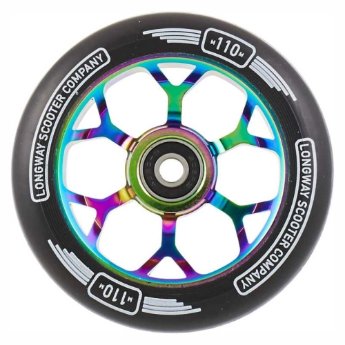 longway-precinct-110-kółko-hulajnogi-wyczynowej-rolle-stunt-scooter-wheel-rad-neochrome.jpg