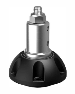 Indo Pro Headset stery | Black