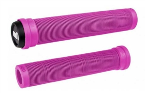 ODI Longneck SLX gripy 160mm | Pink