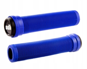 ODI Longneck SL gripy 135mm | Blue