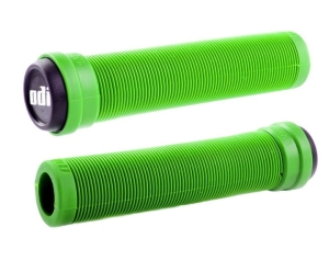 ODI Longneck SL gripy 135mm | Green