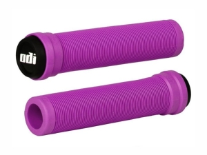 ODI Longneck SL gripy 135mm | Purple