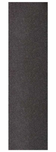 Jessup Ultragrip 9" griptape Black | papier ścierny do deskorolki