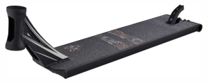 Wise Martin Andre V2 Deck podest do hulajnogi wyczynowej | Black