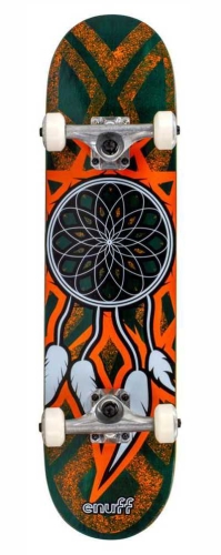 enuff-dreamcatcher-mini-deskorlka-skateboard-dziecka-kinder-teal-orange 2.jpg
