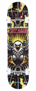 Tony Hawk 180 Series Skateboard for kids | 7.5" Arcade