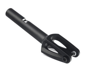 Root Invictus SCS HIC stunt scooter fork | Black