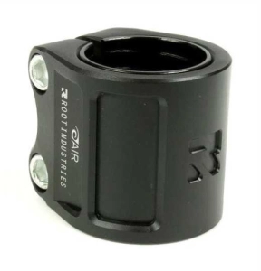 Root Air Pro Scooter Clamp | Black