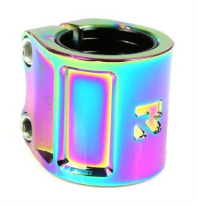 Root Air Pro Scooter Clamp | Rocket Fuel