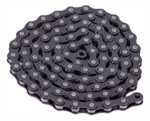 Salt AM 510H bmx łańcuch kette chain black.jpg