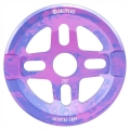 Salt Plus BMX Orion guard 25t zębatka kettenblatt chainring nebula purple (1).jpg