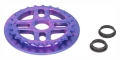 Salt Plus BMX Orion guard 25t zębatka kettenblatt chainring nebula purple (2).jpg