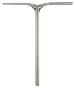 Striker Titanium Essence HIC SCS kierownica do hulajnogi wyczynowej | Raw 