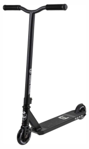 Longway Adam hulajnoga wyczynowa | Black